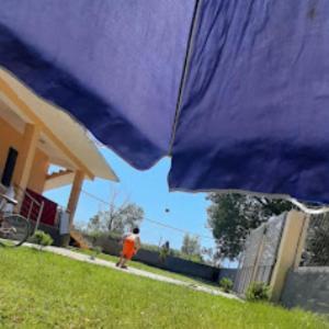 Te Shpia Holiday home *