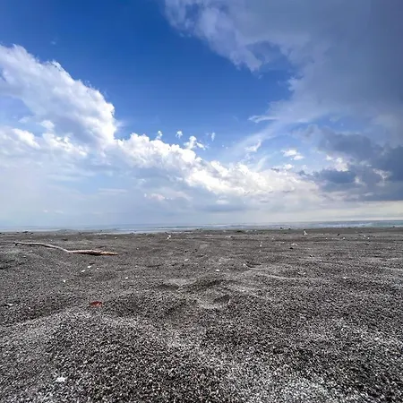 Vila Te Shpia Baks-Rrjoll Exteriér fotografie