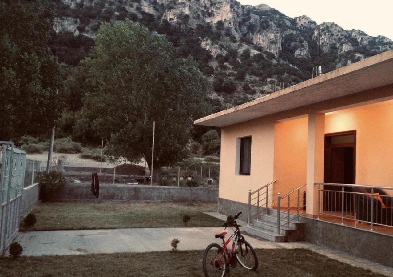 Te Shpia Сasa de vacaciones *